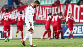 Αυτογκόλ ο Βούκοβιτς και μπροστά η Ξάνθη        (vid)