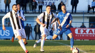 Η αποστολή της Δόξας Δράμας για το παιχνίδι με τον Ηρακλή