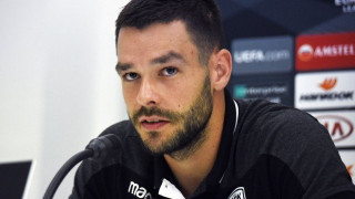 «Πιο ισχυρός τον Φεβρουάριο          ο Ολυμπιακός»
