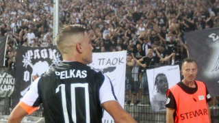 Βλέπει               Φενέρμπαχτσε-Ρεάλ Μαδρίτης ο Πέλκας! (pic)