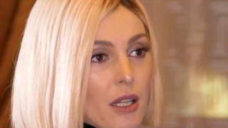 Συγκλονίζει η Τάμτα: «Μπήκα στο αμάξι, με πήγαν εκτός…» (ΒΙΝΤΕΟ)