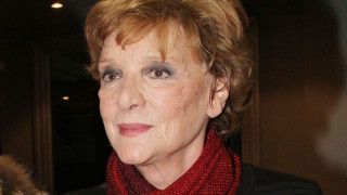 Μάρω Κοντού: «Σήμερα, αύριο φεύγω…»            (BINTEO)