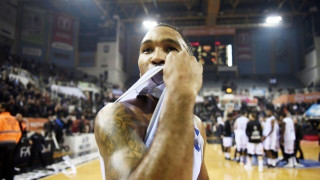LIVE: ΠΑΟΚ - Ολυμπιακός (11η αγωνιστική Stoiximan Basket League)