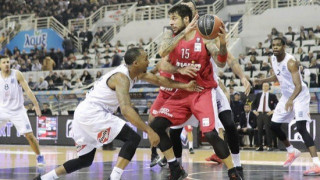 Τα ρεκόρ που προέκυψαν από το          ΠΑΟΚ-Ολυμπιακός