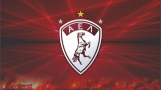 «Έδεσε» Γκόλια και Φατιόν η                   Λάρισα
