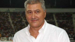 «Να σπάσει όλα τα ρεκόρ ο Πασχαλάκης, πρότεινα κι εγώ τον Σβιντέρσκι»