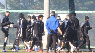 Κουβέντα Μπράνκο - Λουτσέσκου και... πολλά γκολ (vid)