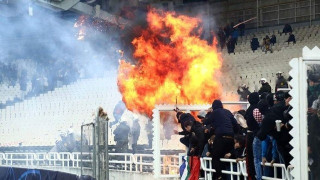 Πότε βγαίνει η απόφαση για το ΑΕΚ                             - Άγιαξ