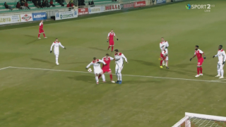 Γι΄ αυτή τη φάση ζητάει πέναλτι η      Ξάνθη (ΒΙΝΤΕΟ)