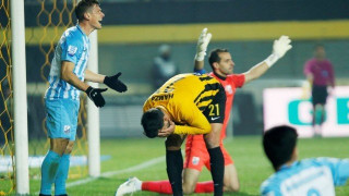 Νέο σοκ στον Αρη: Υποτροπή ο Γιουνές, χάνει ΑΕΛ ο Σιώπης