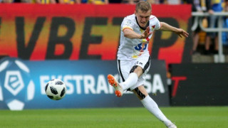«Ρελάνς ο ΠΑΟΚ                        για Σβιντέρσκι»