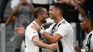 «Ο Κριστιάνο                 κατέστρεψε τα όνειρά μου»