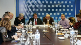Superleague: Τέλη Ιανουαρίου η εξ' αναβολής 15η αγωνιστική