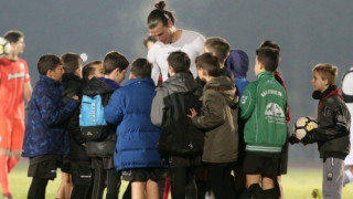 Υπόκλιση για την προσφορά του, πίκρα γιατί έφυγε πριν το happy end!