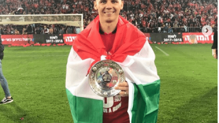 Μιχάι Κόρχουτ: O «πολυθεσίτης»         backman των Ούγγρων