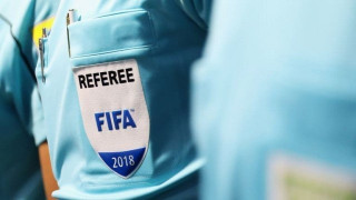 Διεθνείς διαιτητές στους πρώτους προημιτελικούς του Κυπέλλου