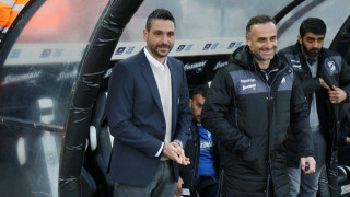 Καραμπετάκης: «Ο ΠΑΟΚ μπορεί να σου κάνει τη ζημιά ανά πάσα στιγμή»