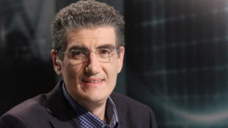 Ο Γιαννούλης υποψήφιος περιφερειάρχης Κ. Μακεδονίας με τον ΣΥΡΙΖΑ