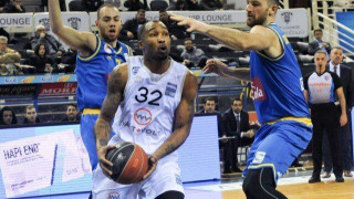 LIVE: ΠΑΟΚ-ΑΕΚ          (15η αγων. της Basket League)