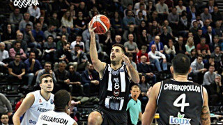 Η πρόκριση του ΠΑΟΚ στο Basketball Champions League με άλλη ματιά (v)