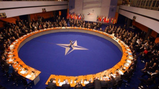 Την Παρασκευή στη Βουλή το πρωτόκολλο ένταξης των Σκοπίων στο ΝΑΤΟ
