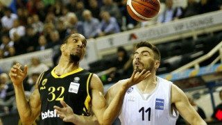 Οι διαιτητές του ΠΑΟΚ-ΑΕΚ (15η αγων. της Basket League)
