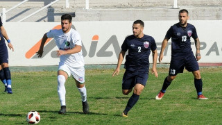 Συνέχισαν με νίκες Αρης Παλαιοχωρίου και Βέροια, λύγισε ο Μακεδονικός