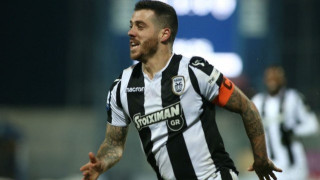 Δείπνο σύσφιξης σχέσεων μεταξύ Βιεϊρίνια-Ενρίκε-Ολιβέιρα (pic)