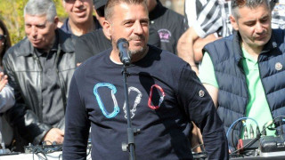 «Καλύτερος ο ΠΑΟΚ, μακάρι να έρθει για ποδόσφαιρο ο Ολυμπιακός» (aud)