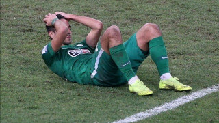 Η Λαμία «σκότωσε» τον Παναθηναϊκό, το παζλ των  οκτώ