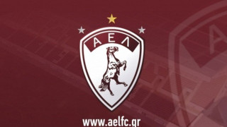 ΠΑΕ ΑΕΛ: Εκκληση για Αλκαζάρ, θέμα μετακόμισης θέτει η Super League