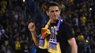 «Έρχεται Ελλάδα ο                                      Χιμένεθ» (pic)