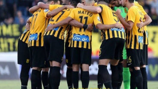 Αποστολή για ΑΕΛ με Κόρχουτ αλλά      χωρίς... Τόνσο