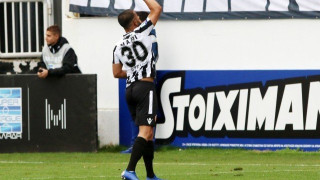 Νίκη-ανάσα               παραμονής       για τον ΟΦΗ!