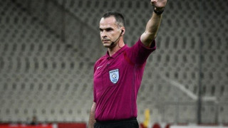 Μπάκας για Τζήλο: «Οι πάντες ξέρουν ποιος είναι ο αντιπρόεδρος» (aud)