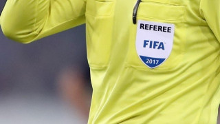 «Κορυφαίος Ευρωπαίος διαιτητής στο      ΠΑΟΚ-Ολυμπιακός»