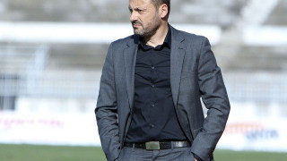 «Έχει ποδοσφαιρικό θράσος ο Γιαννούλης, μπορεί να αντέξει στην πίεση»