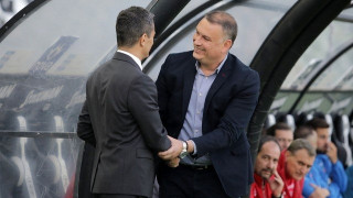 Γρηγορίου: «Αν ο ΠΑΟΚ κερδίσει τον Ολυμπιακό, τελειώνει η ιστορία»