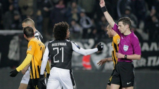 Η απόφαση Λουτσέσκου                 για τον Μπίσεσβαρ