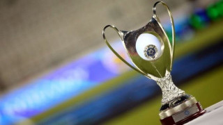Ορίστηκαν οι επαναληπτικοί των «8» του Κυπέλλου, τότε παίζει ο ΠΑΟΚ