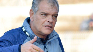 Επίσημα στη Δόξα Δράμας                      ο Σπανός