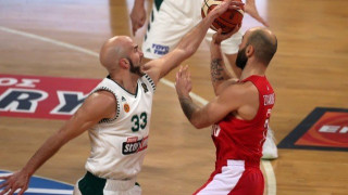 ΟΡΙΣΤΙΚΟ: Διεκόπη το ντέρμπι, στον τελικό ο Παναθηναϊκός!