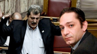Δικαίωση μετά θάνατον για Μπεσκένη στη δικαστική διαμάχη με τον Πολάκη