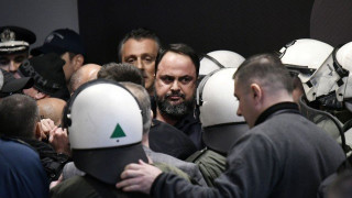 ΠΡΟΚΛΗΣΗ: Ετοιμάζει μηνύσεις ο Ολυμπιακός για Τούμπα