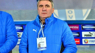 Χάτζι: «Κορυφαίος ξένος προπονητής στην Ελλάδα ο Λουτσέσκου»