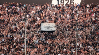 Κάθειρξη 14,5 ετών                 σε οπαδό του ΠΑΟΚ