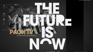 Το ΠΑΟΚ-Ολυμπιακός                              ζωντανά από το PAOK TV