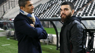 Τρολάρισμα Σαββίδη σε Ολυμπιακό με το... σκουφί του Λουτσέσκου! (pic)