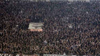ΠΑΕ ΠΑΟΚ: «Αγνοούμε οποιαδήποτε πρόκληση από τους αντιπάλους»