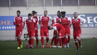 Με μία πολύ σημαντική επιστροφή η Ξάνθη κόντρα στο Λεβαδειακό